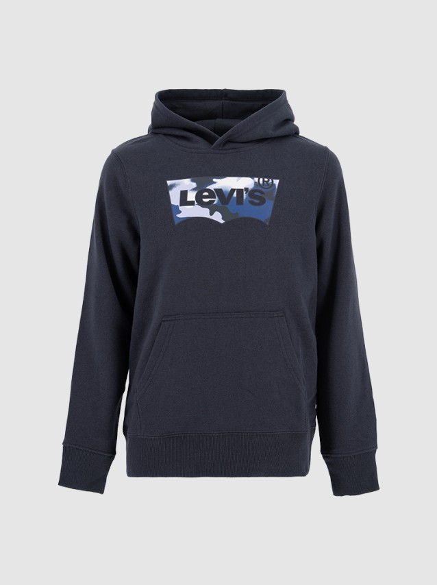 Sweatshirt Masculin Levis