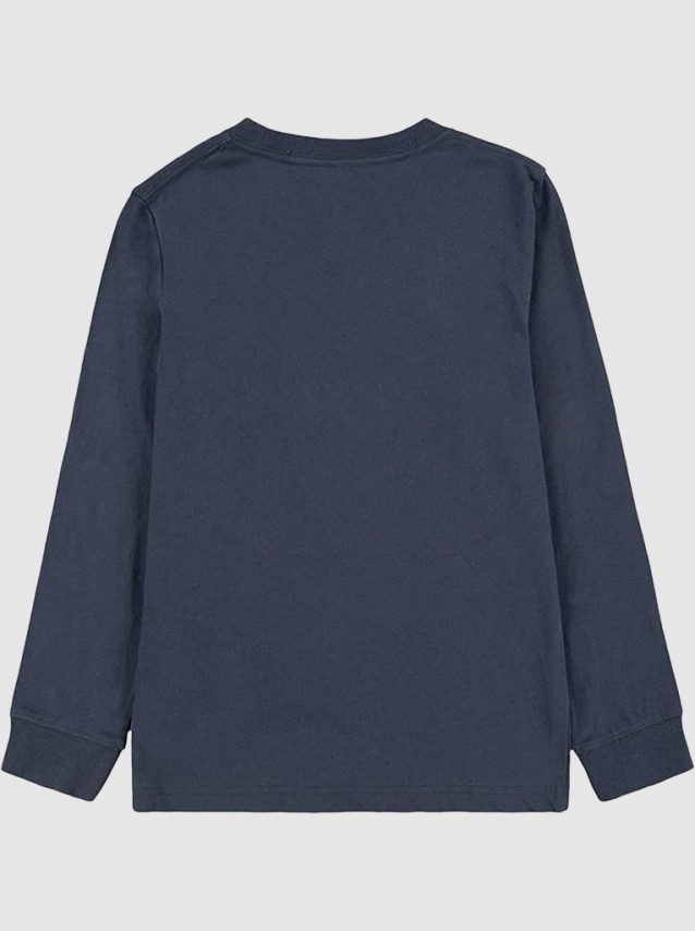 Sweatshirt Masculin Levis