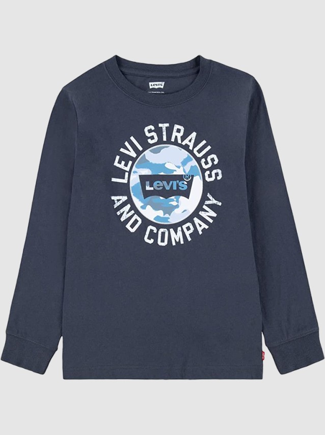 Sweatshirt Masculin Levis