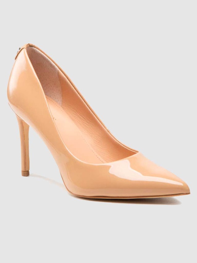 Shoes Female Guess