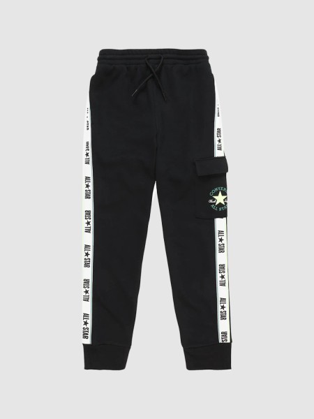 Trousers Male Converse