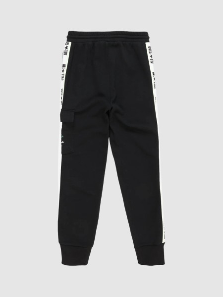 Trousers Male Converse