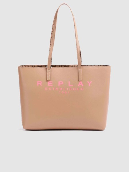 Bolsos Femenino Replay