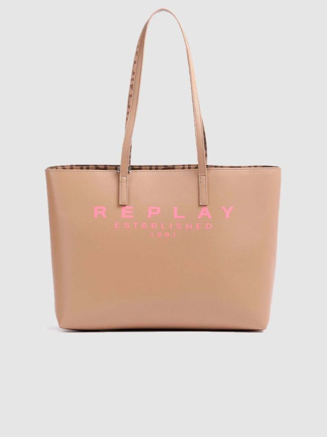 Bolsos Femenino Replay