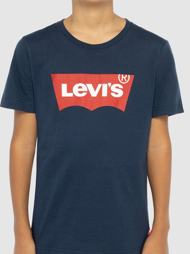 T-Shirt Male Levis