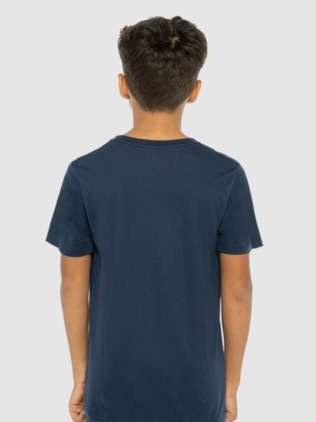 T-Shirt Male Levis T-Shirt Male Levis