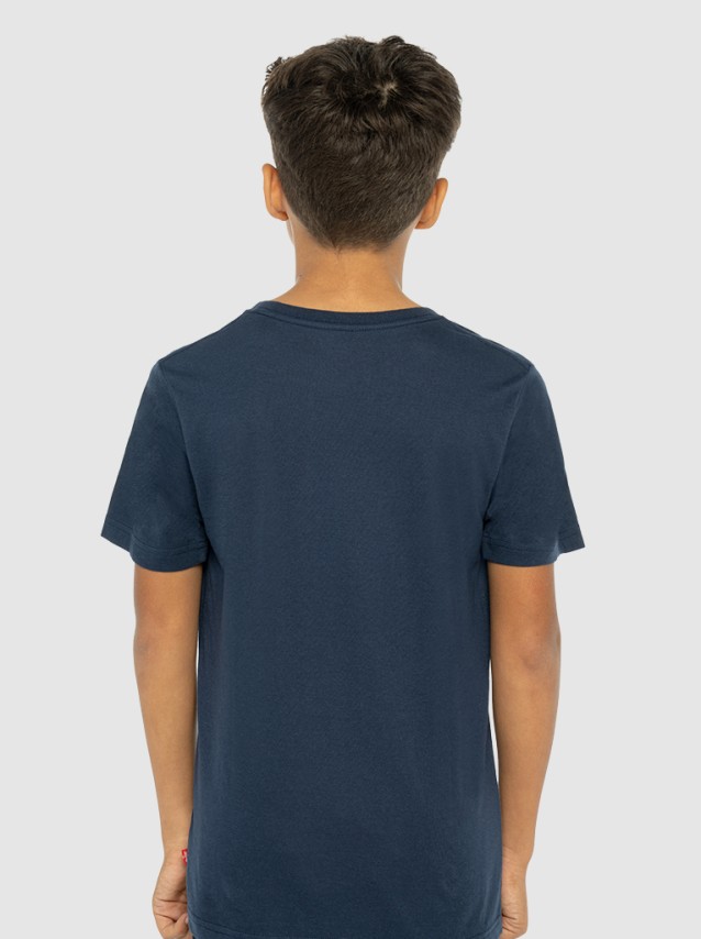 T-Shirt Masculin Levis