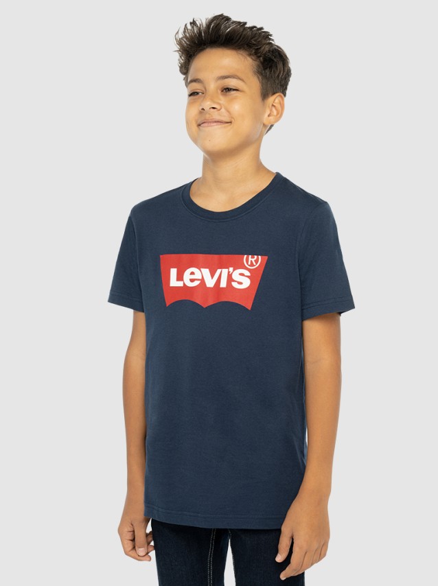 T-Shirt Male Levis