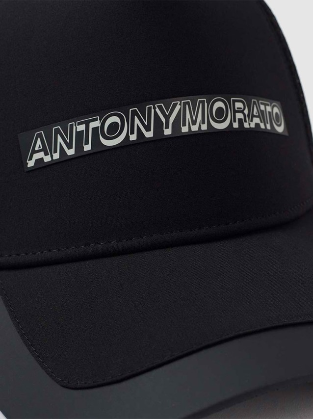 Sombreros Masculino Antony Morato
