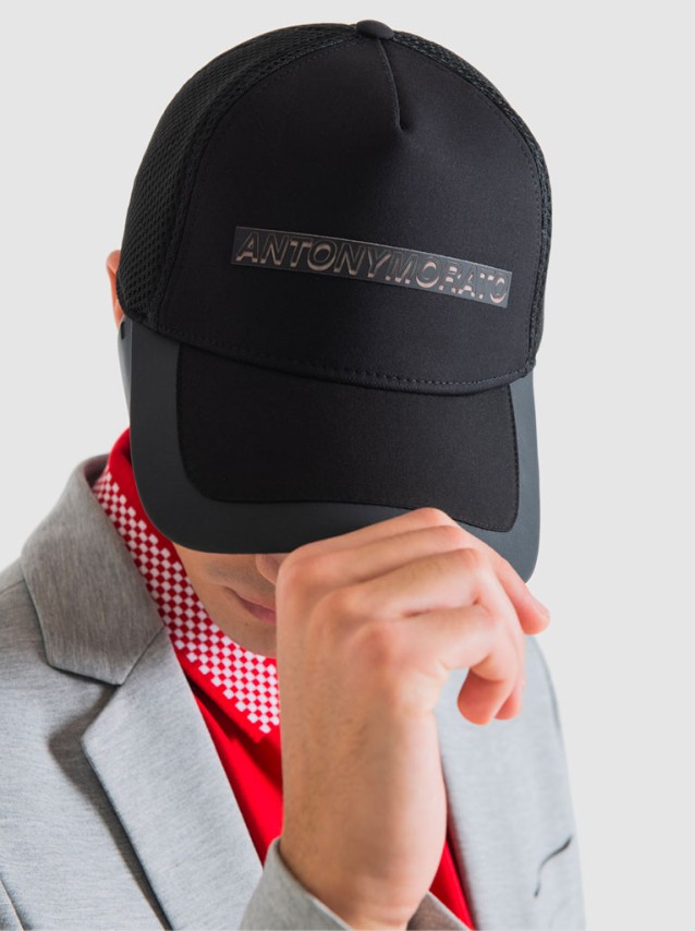 Sombreros Masculino Antony Morato