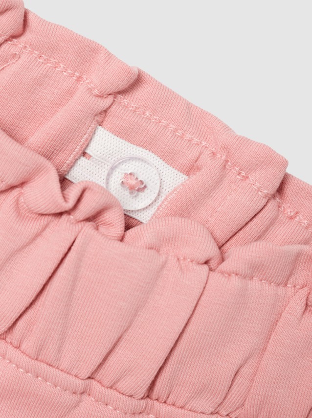 Shorts Fminin Name It