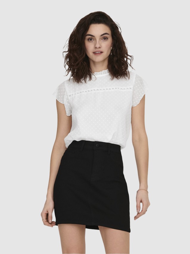 Hauts F�minin Only
