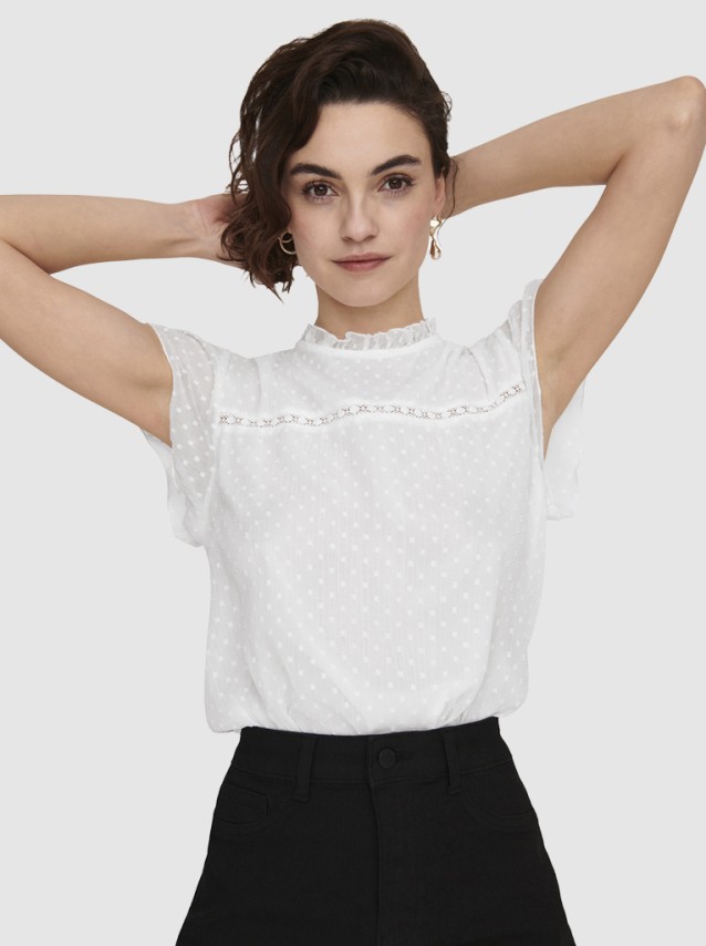 Hauts F�minin Only