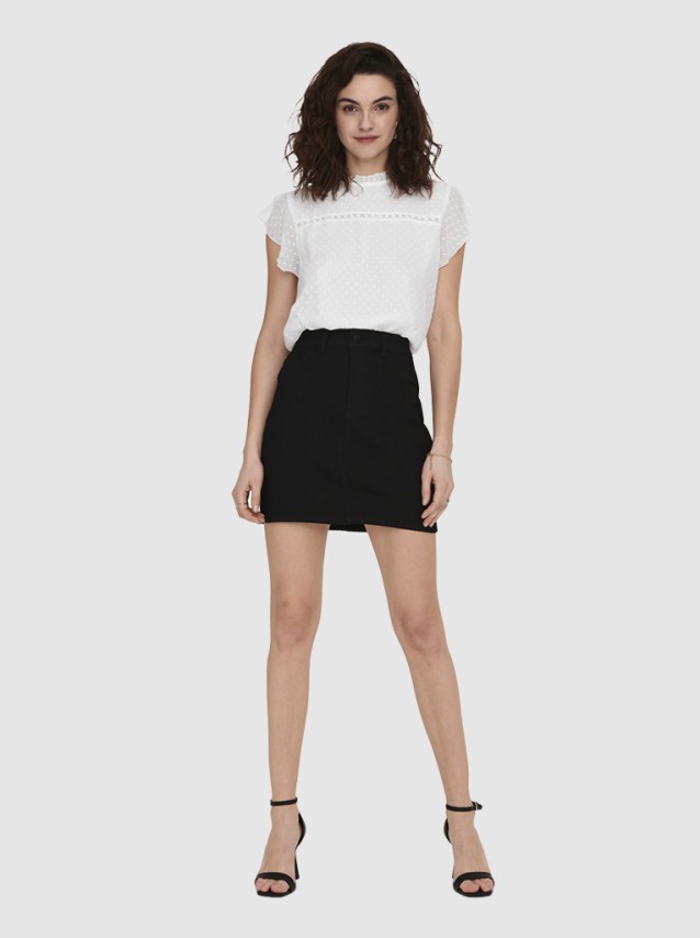 Hauts F�minin Only