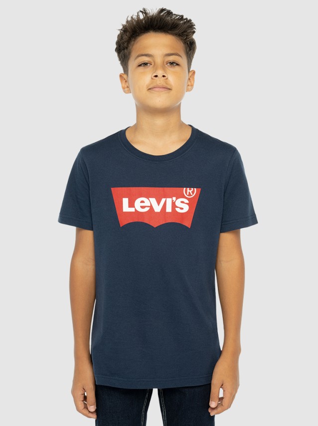 T-Shirt Masculin Levis