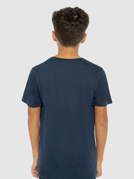 T-Shirt Menino Levis T-Shirt Menino Levis
