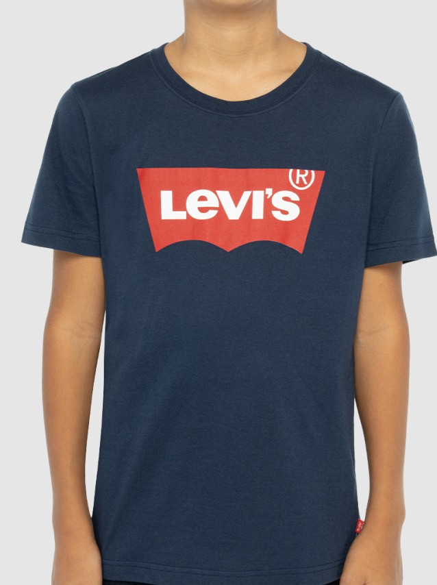 Camiseta Masculino Levis