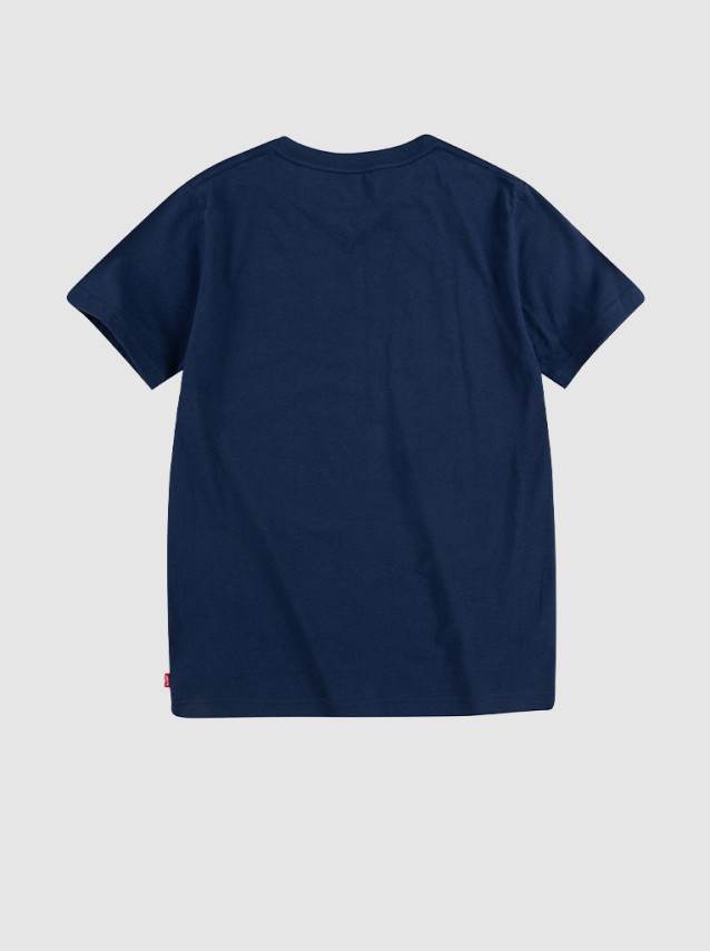 Camiseta Masculino Levis