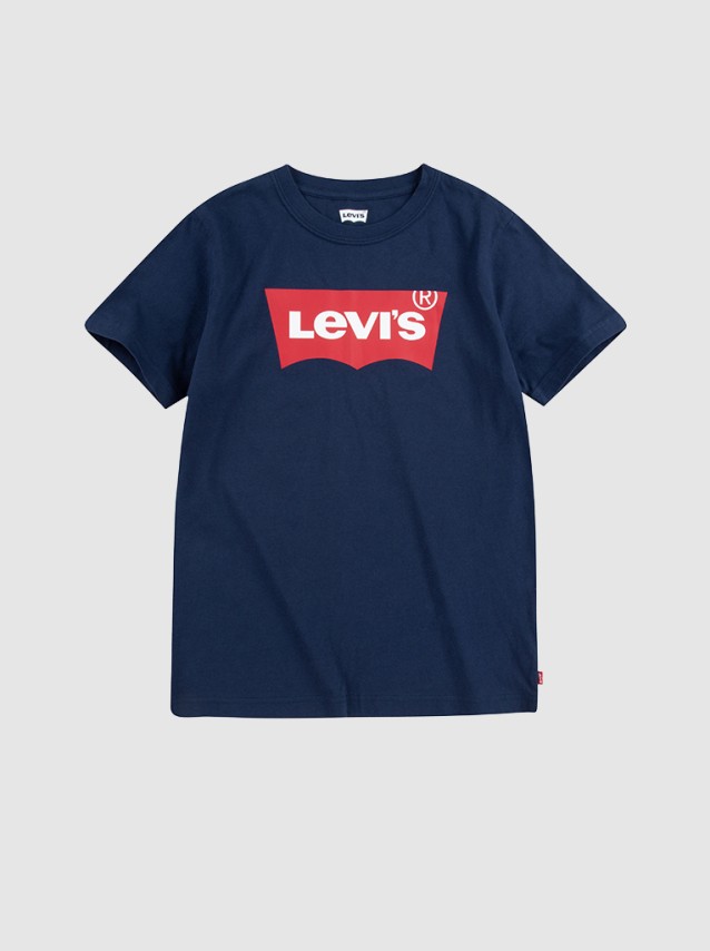Camiseta Masculino Levis
