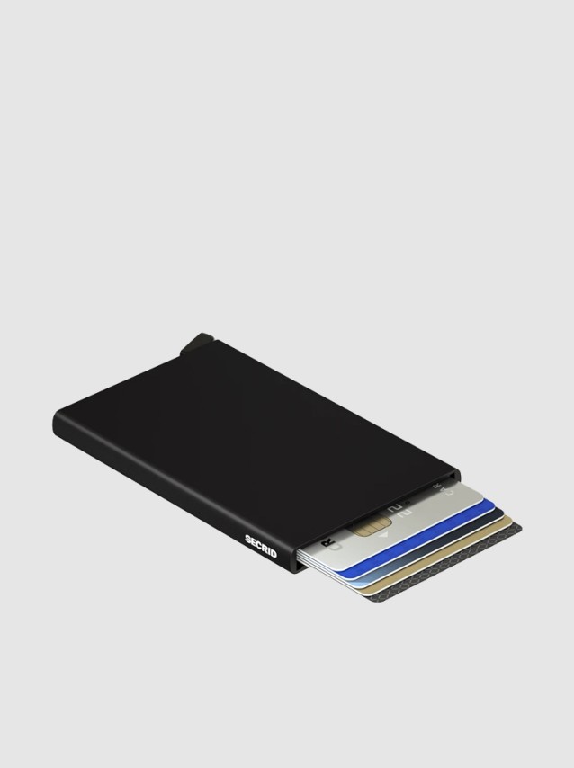 Carteras Masculino Secrid