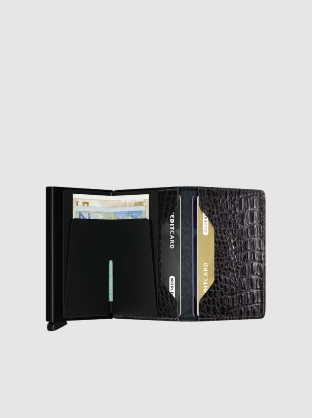 Carteras Masculino Secrid