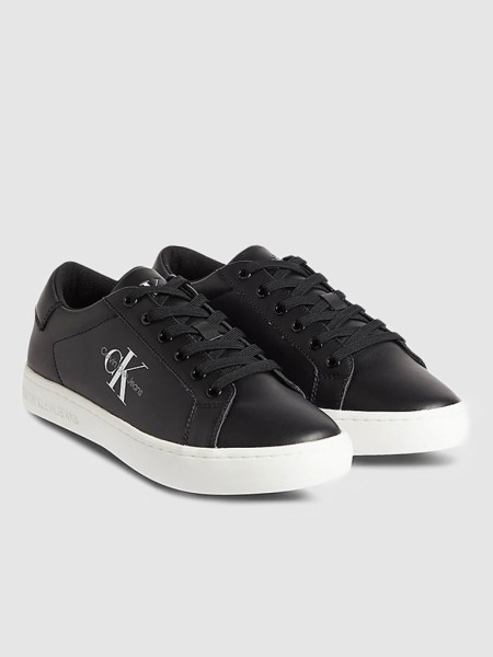 Trainers Male Calvin Klein Footwear Trainers Male Calvin Klein Footwear