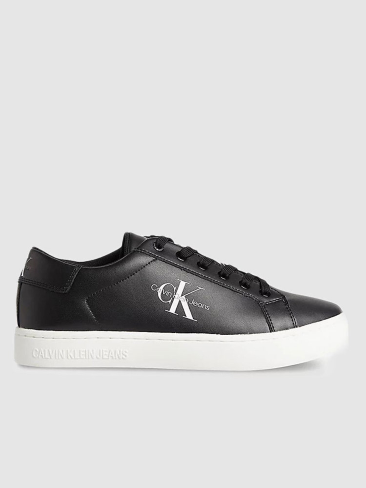 Chaussure calvin klein noir best sale