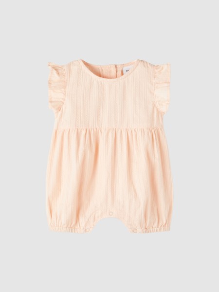 Babygrows Female Name It
