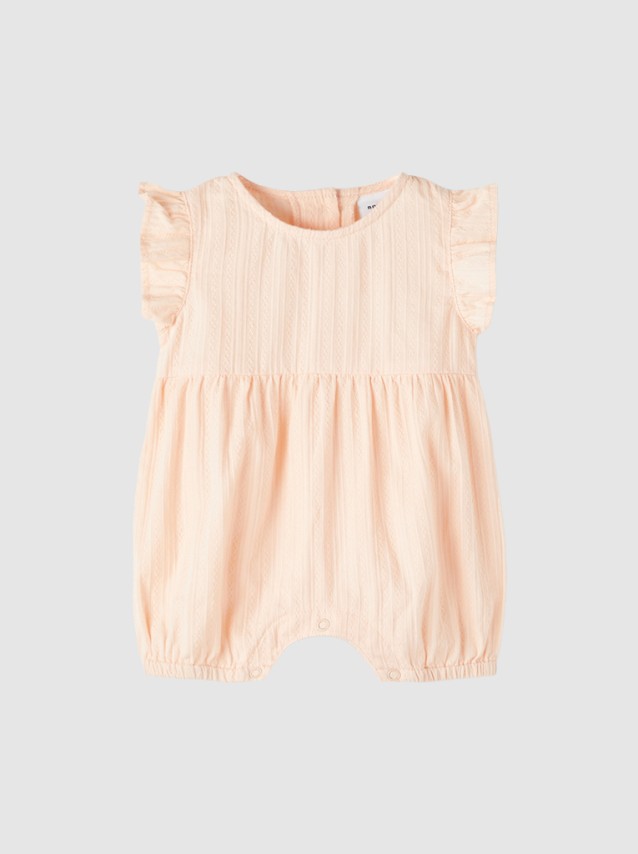 Babygrows Female Name It