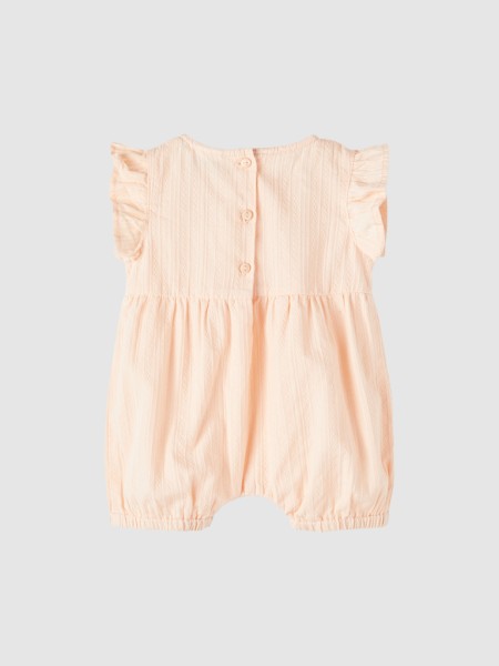 Babygrows Female Name It