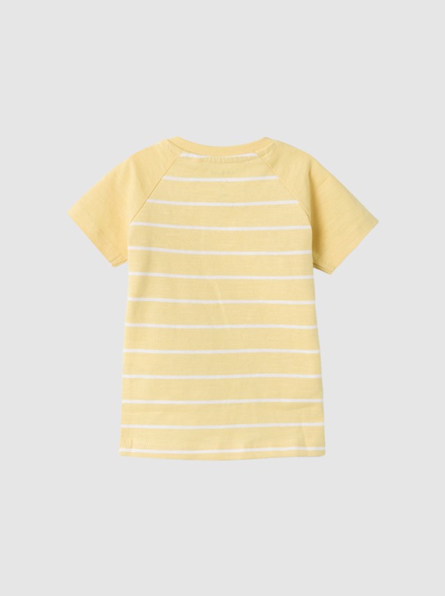 T-Shirt Male Name It
