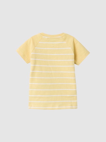 T-Shirt Male Name It