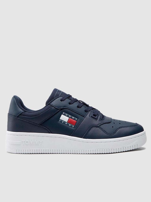 Trainers Male Tommy Jeans Footwear