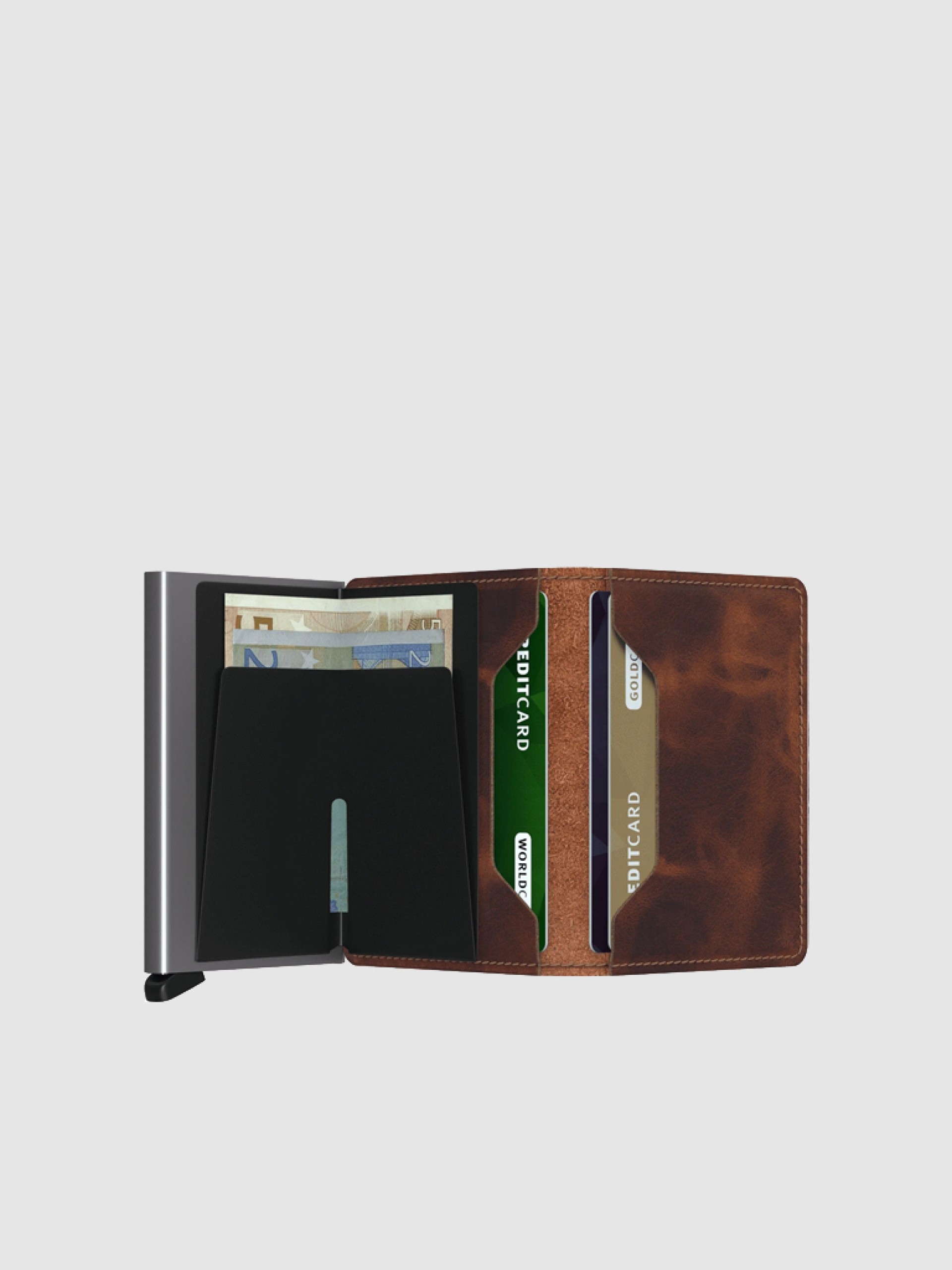 Carteiras Homem Secrid