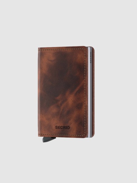 Wallets Male Secrid