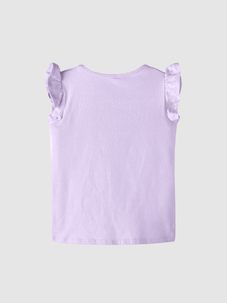 T-Shirt F�minin Name It