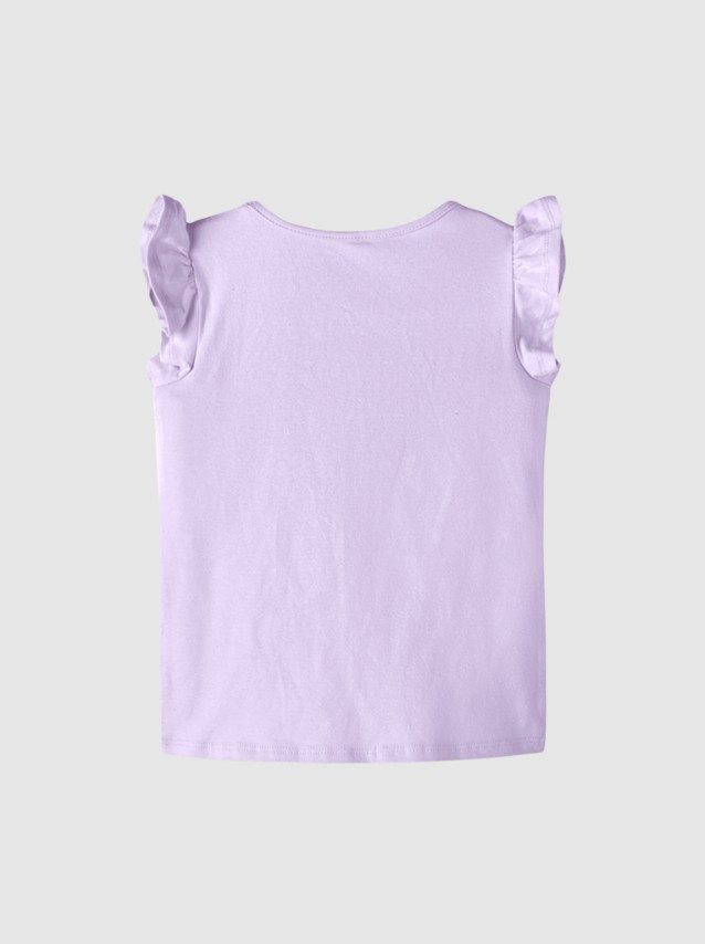 T-Shirt Féminin Name It