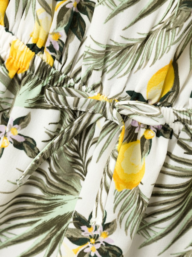 Macaco Menina Name It