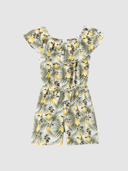 Overalls Female Name It Overalls Female Name It