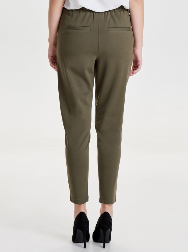Trousers Female Only