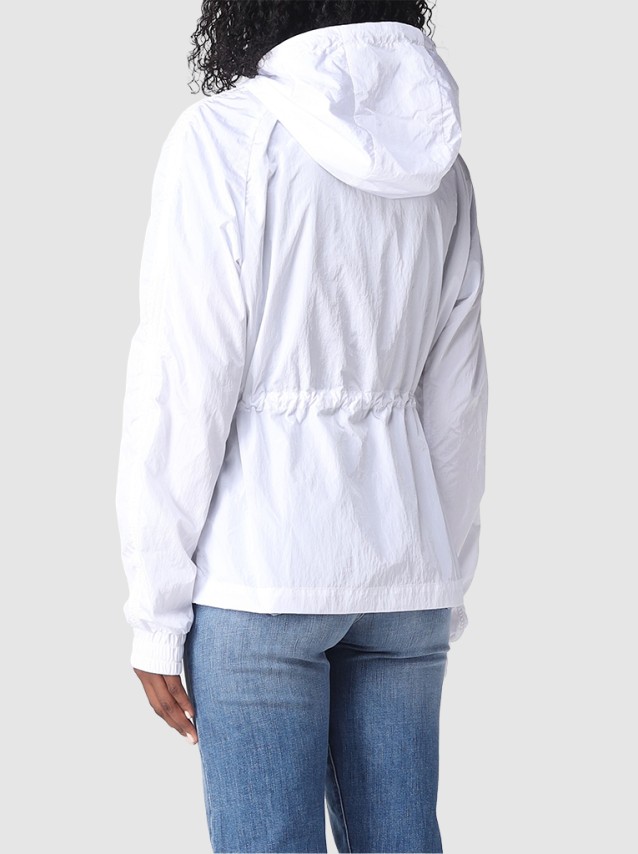 Jackets Female Ea7  Emporio  Armani