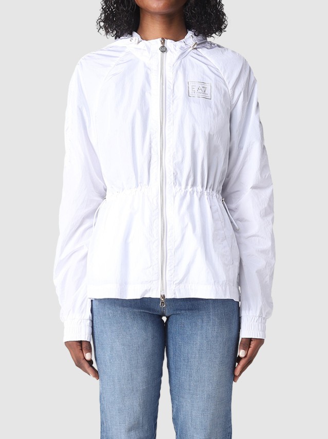 Jackets Female Ea7  Emporio  Armani