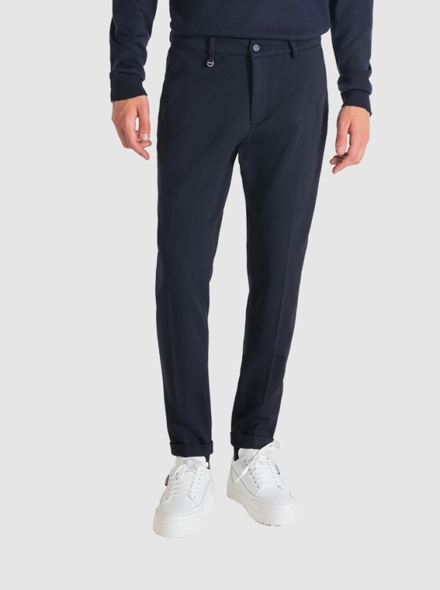 Trousers Male Antony Morato