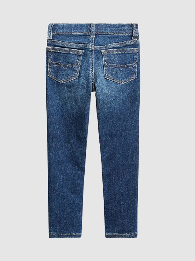Jeans Fminin Ralph Lauren Kids