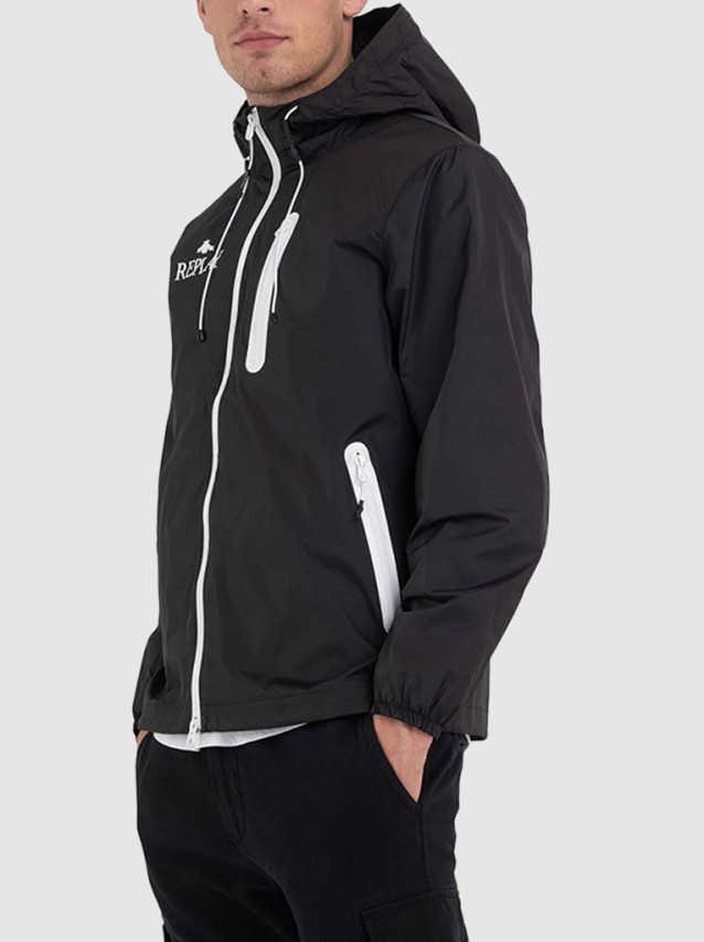 Jackets Male Replay