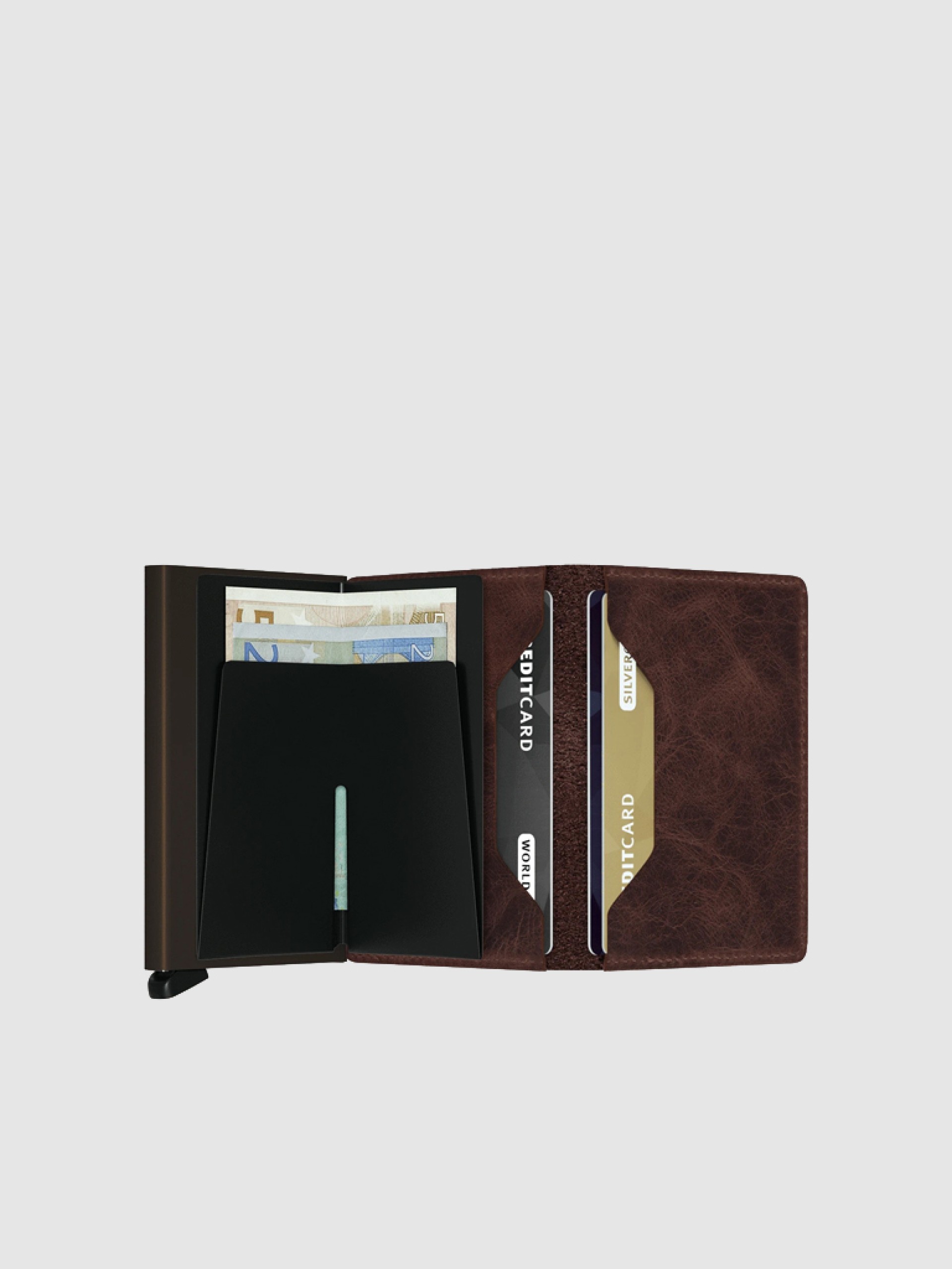 Carteiras Homem Secrid