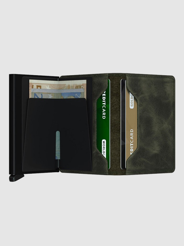 Portefeuilles Masculin Secrid