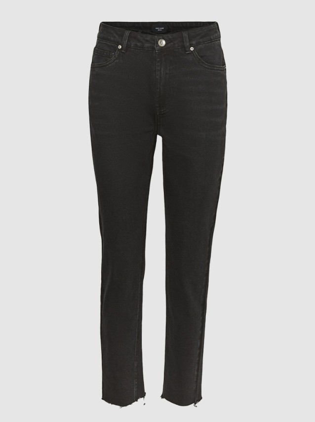 Jeans Mulher Vero Moda