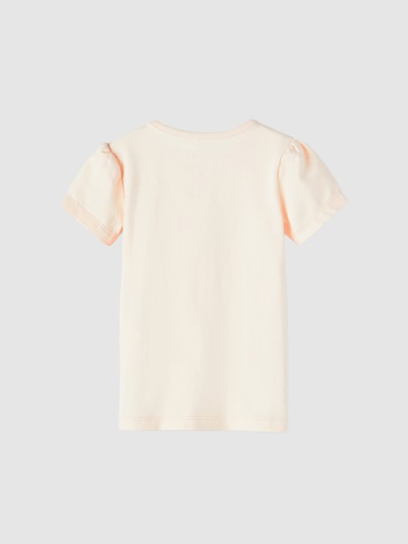 T-Shirt Féminin Name It T-Shirt Féminin Name It