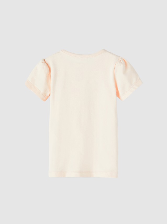 Camiseta Femenino Name It